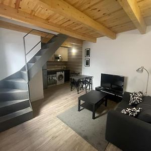 Apartamento de 1 Dormitorio